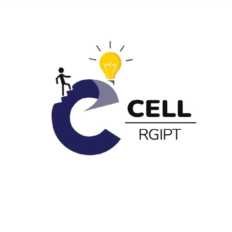 E-Cell Logo